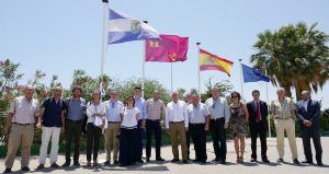 Agritech-Murcia